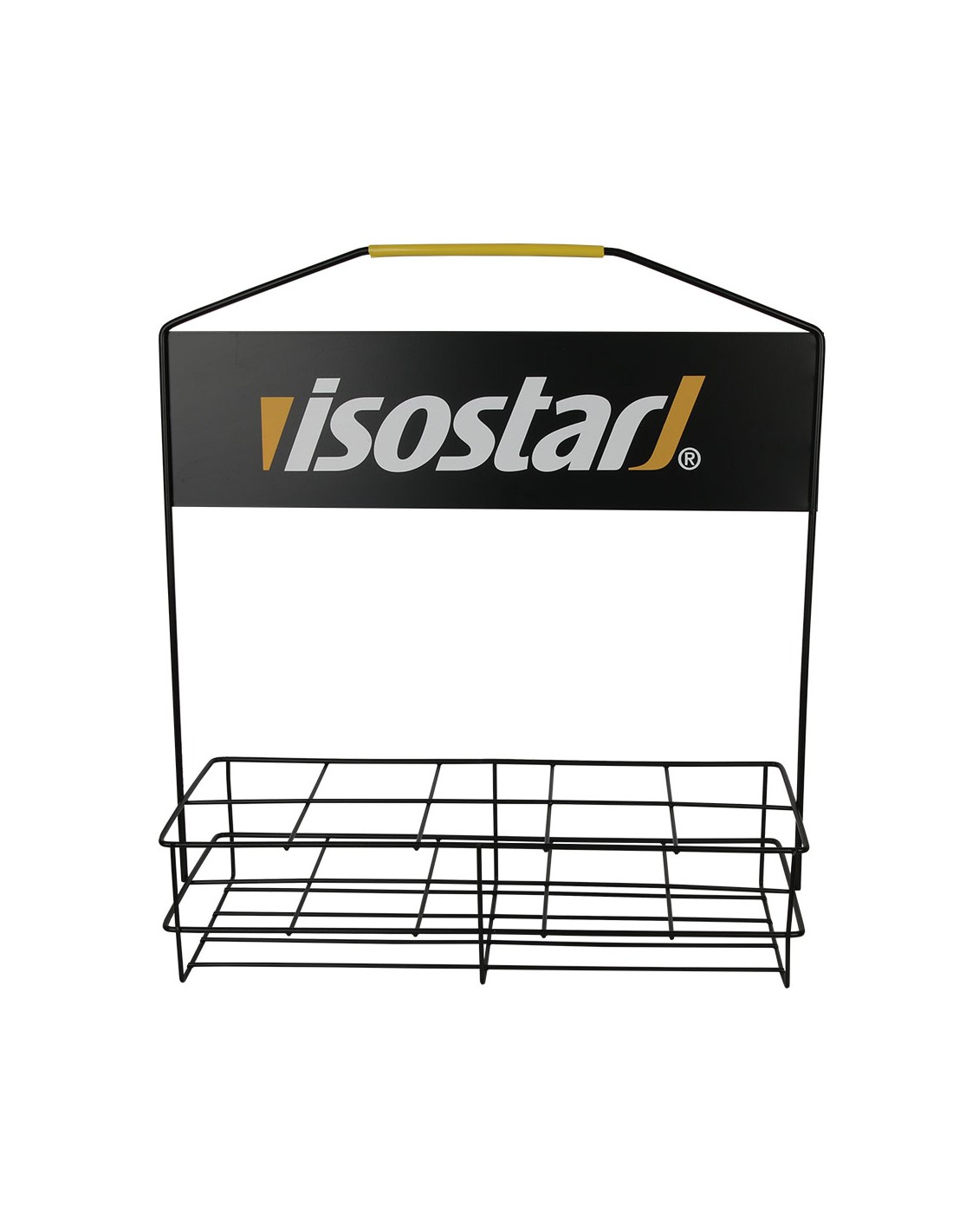 Isostar Bottle cage