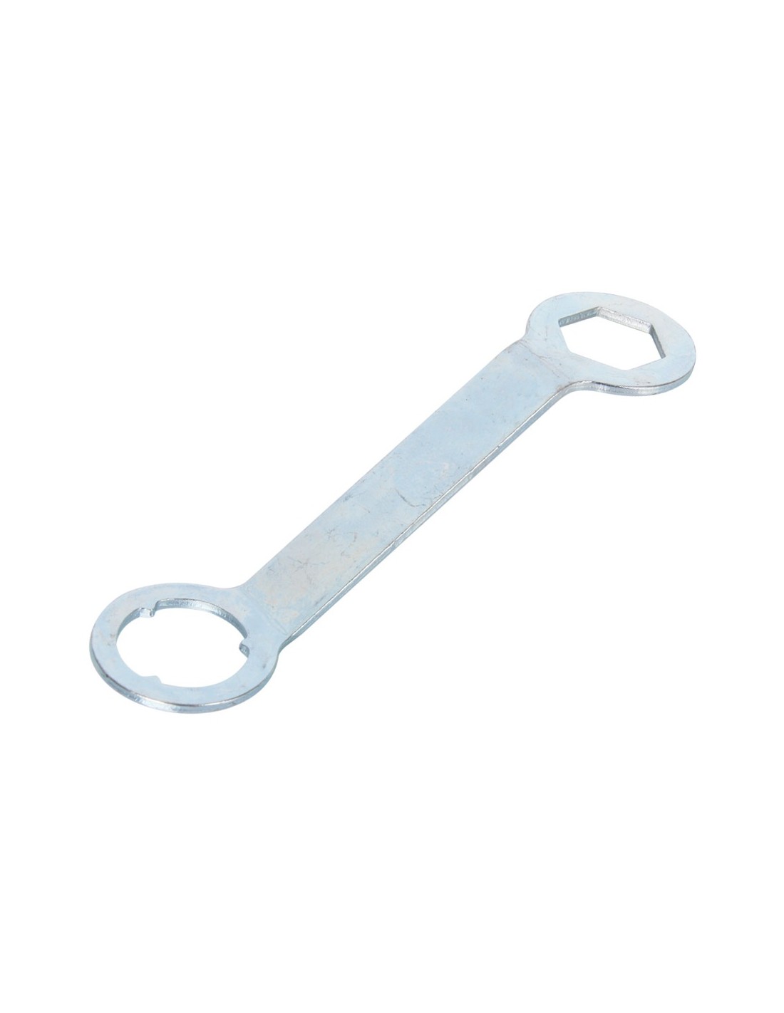 Futbolsport Metal football screw wrench