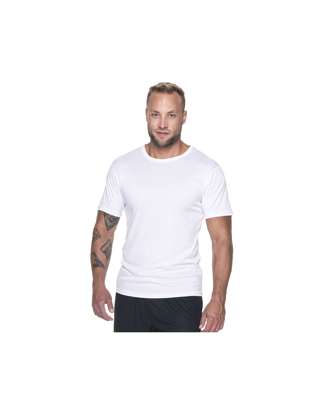 Geffer 240 Tshirt