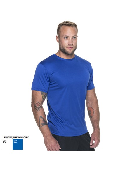 Geffer 240 Tshirt