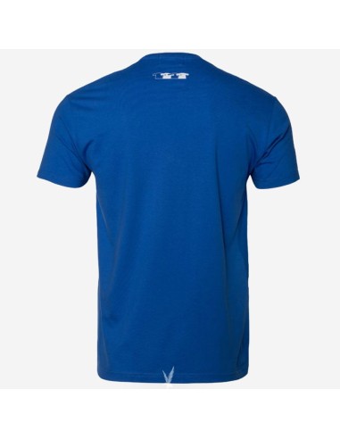 The Poznan Tshirt Blue S