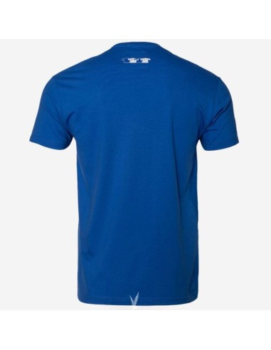 The Poznan Tshirt Blue S