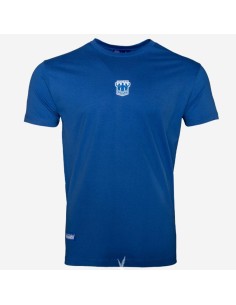 The Poznan Fans Tshirt Blue M