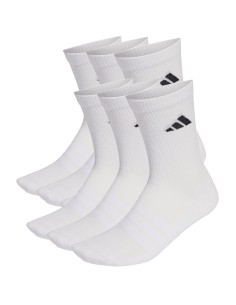 Adidas Cushioned Crew socks 6 pairs KE5498