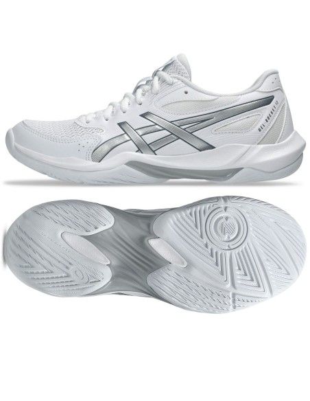 Asics GELROCKET 12 shoes 1072A119 101