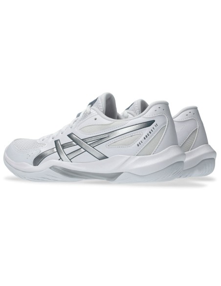 Asics GELROCKET 12 shoes 1072A119 101