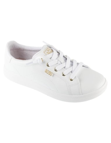 Skechers Bobs D'Vine Instant Delight 114456WHT