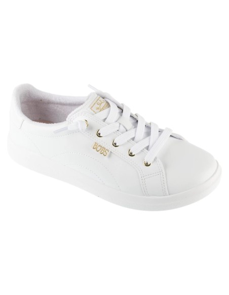 Skechers Bobs D'Vine Instant Delight 114456WHT