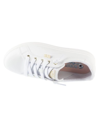 Skechers Bobs D'Vine Instant Delight 114456WHT