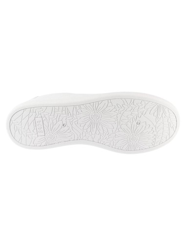 Skechers Bobs D'Vine Instant Delight 114456WHT