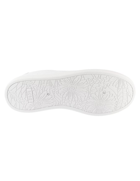 Skechers Bobs D'Vine Instant Delight 114456WHT