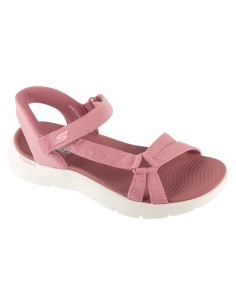 Skechers SlipIns Go Walk Flex Sandal Illuminate 141481MVE