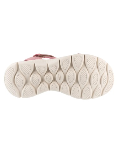 Skechers SlipIns Go Walk Flex Sandal Illuminate 141481MVE