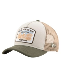 New Era 9FORTY MC Trucker Cap 60856275