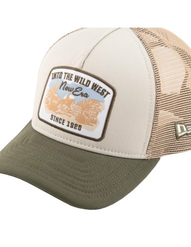 New Era 9FORTY MC Trucker Cap 60856275