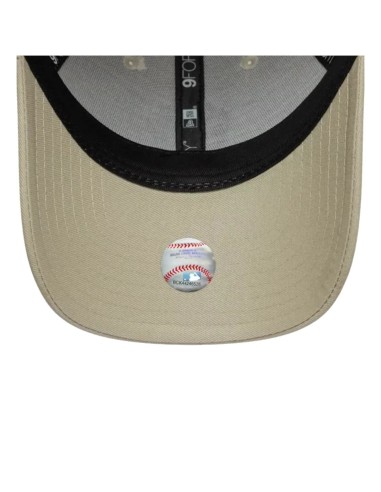 New Era 9FORTY Outline Camo New York Yankees MLB Cap 60771850