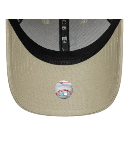 New Era 9FORTY Outline Camo New York Yankees MLB Cap 60771850