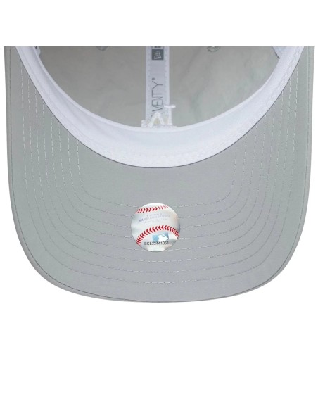 New Era LA Dodgers MLB Recycled 9TWENTY Cap 60856372