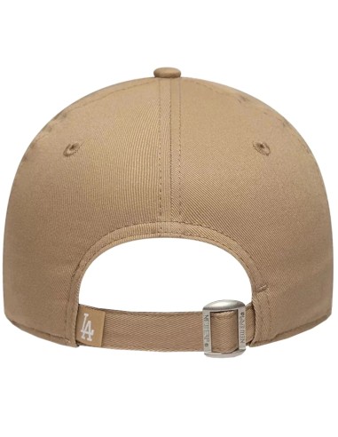 New Era LA Dodgers MLB Icon 9FORTY Kids Cap 60856369