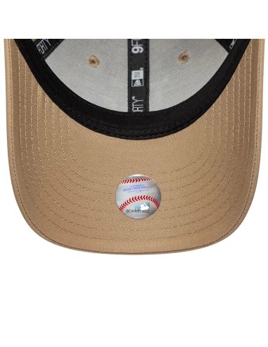 New Era LA Dodgers MLB Icon 9FORTY Kids Cap 60856369