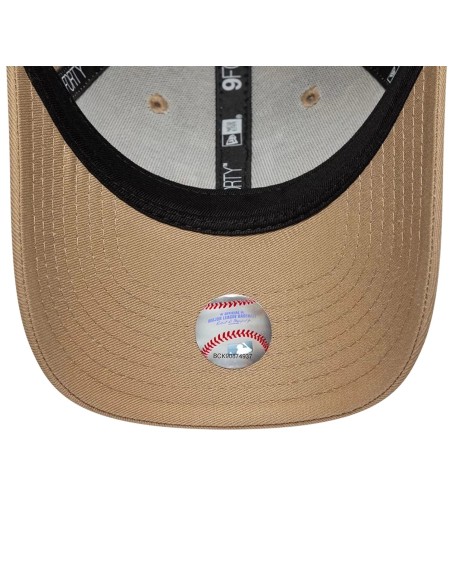 New Era LA Dodgers MLB Icon 9FORTY Kids Cap 60856369