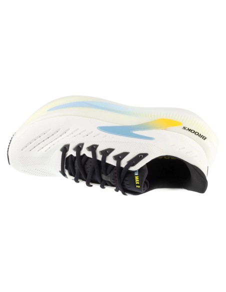 Brooks Glycerin Max 2 1104791D185