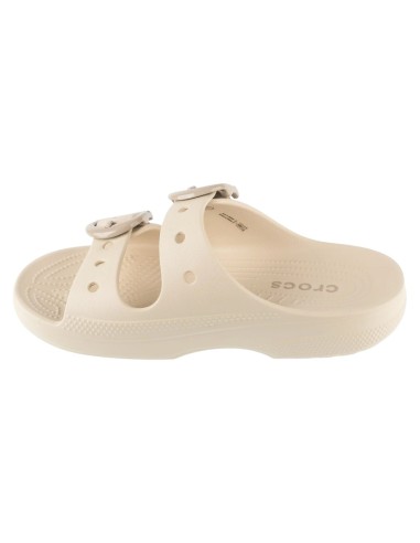 Crocs Saturday Enamel Buckle Sandal W 2128672MC