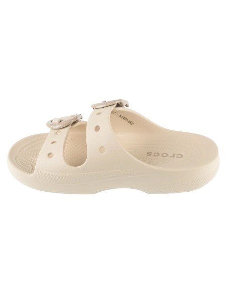 Crocs Saturday Enamel Buckle Sandal W 2128672MC