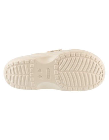Crocs Saturday Enamel Buckle Sandal W 2128672MC