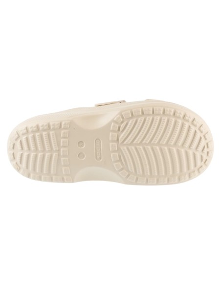 Crocs Saturday Enamel Buckle Sandal W 2128672MC