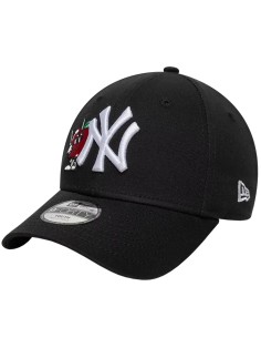 New Era LA Dodgers MLB Icon 9FORTY Kids Cap 60856345