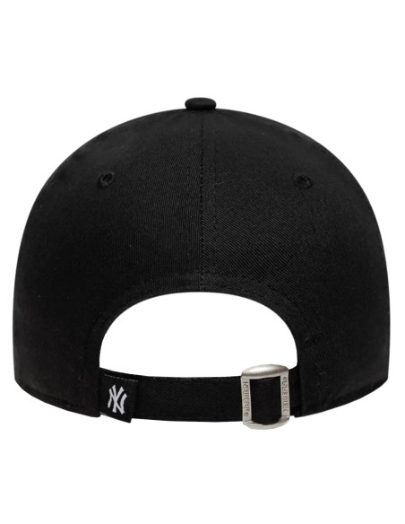New Era LA Dodgers MLB Icon 9FORTY Kids Cap 60856345