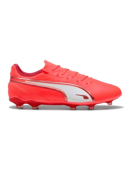 Puma King Match FGAG M 10831501 shoes