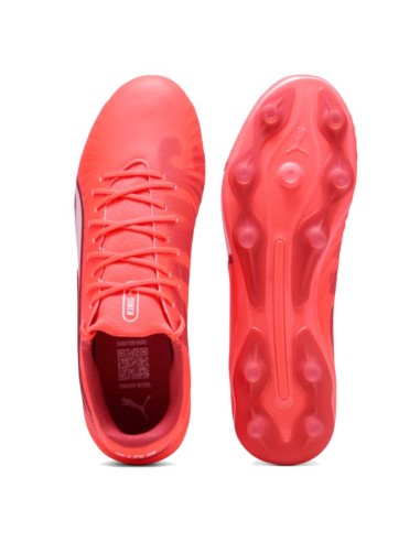 Puma King Match FGAG M 10831501 shoes