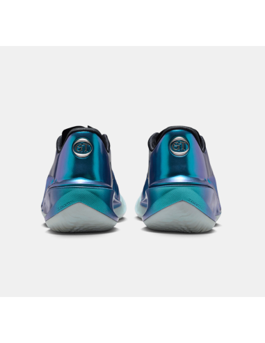 Nike Air Zoom GT Cut 4 Preheat IQ6206500 MBS