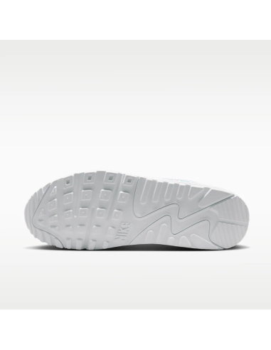 Nike Air Max 90 White Hyper Turquoise IB7680101 MBS