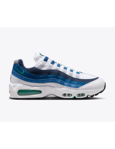 Nike Air Max 95 Big Bubble Slate IH7855100 MBS