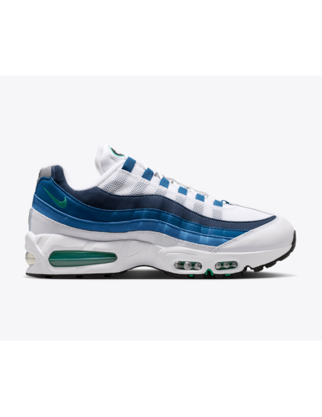Nike Air Max 95 Big Bubble Slate IH7855100 MBS