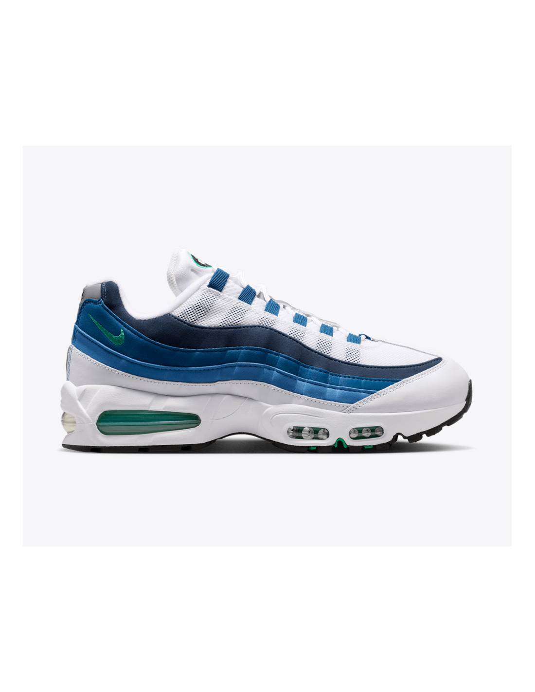 Nike Sportswear Nike Air Max 95 Big Bubble Slate IH7855100 MBS