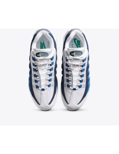 Nike Air Max 95 Big Bubble Slate IH7855100 MBS