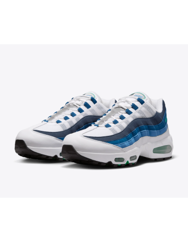 Nike Air Max 95 Big Bubble Slate IH7855100 MBS