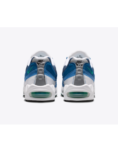 Nike Air Max 95 Big Bubble Slate IH7855100 MBS