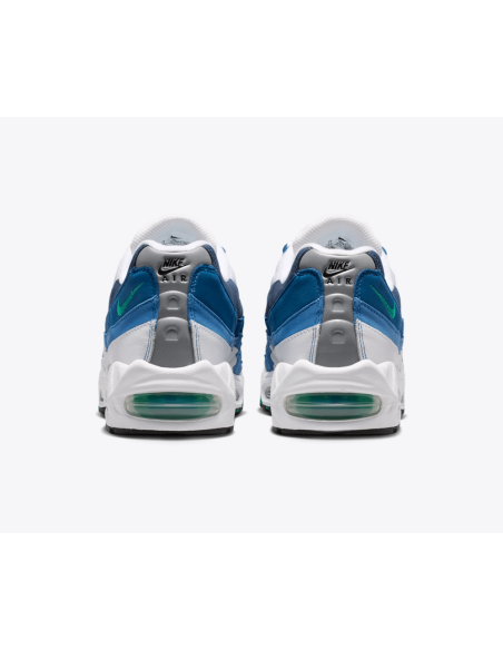 Nike Air Max 95 Big Bubble Slate IH7855100 MBS