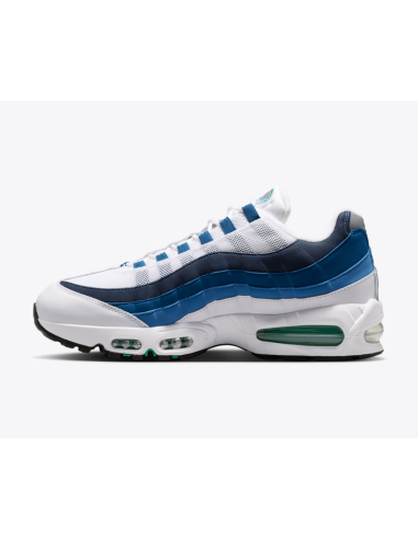 Nike Air Max 95 Big Bubble Slate IH7855100 MBS