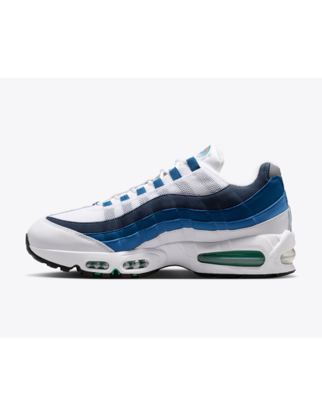 Nike Air Max 95 Big Bubble Slate IH7855100 MBS