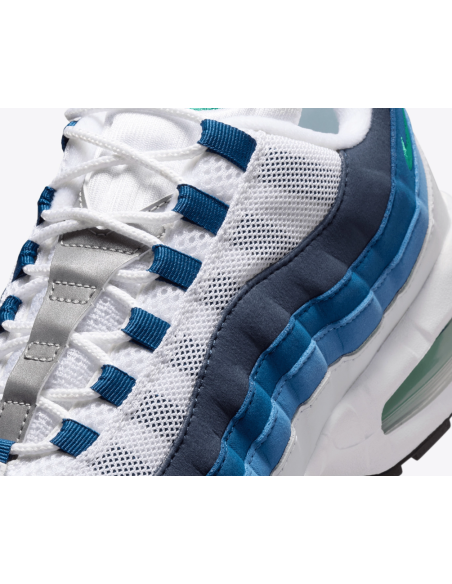 Nike Air Max 95 Big Bubble Slate IH7855100 MBS