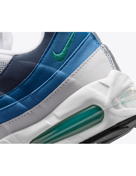 Nike Air Max 95 Big Bubble Slate IH7855100 MBS