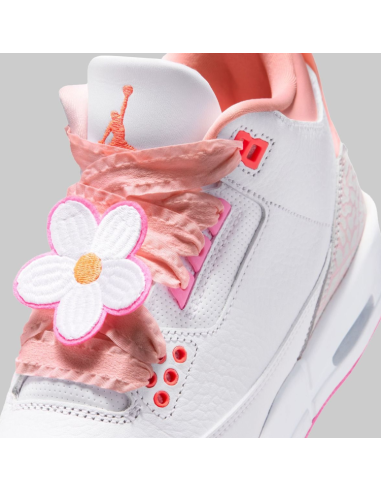 Jordan 3 Retro Spring Flowers GS II0599600 MBS