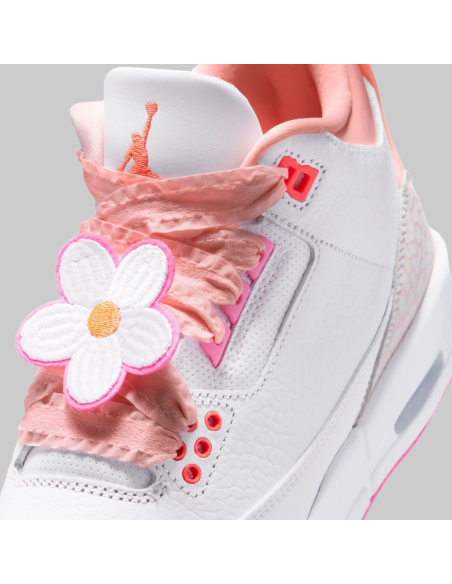 Jordan 3 Retro Spring Flowers GS II0599600 MBS