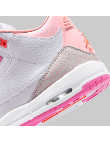 Jordan 3 Retro Spring Flowers GS II0599600 MBS